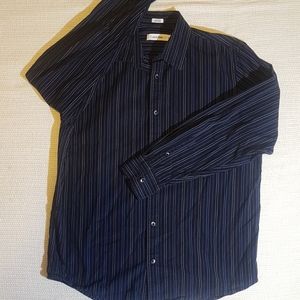 Clavin Klein Men's Shirt